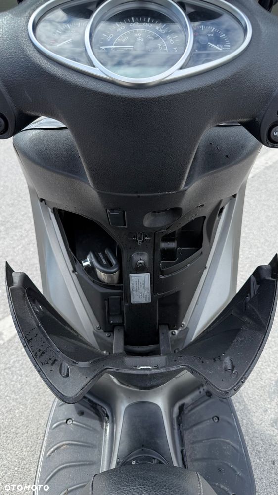 Piaggio Medley - 7