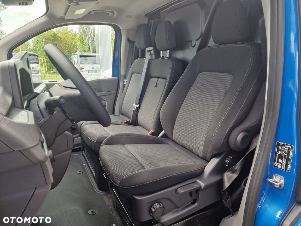 Volkswagen Transporter - 13
