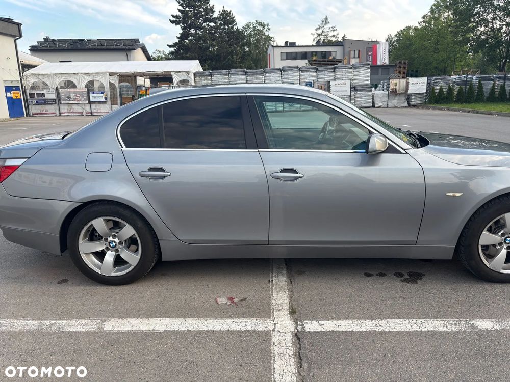 BMW Seria 5 - 6