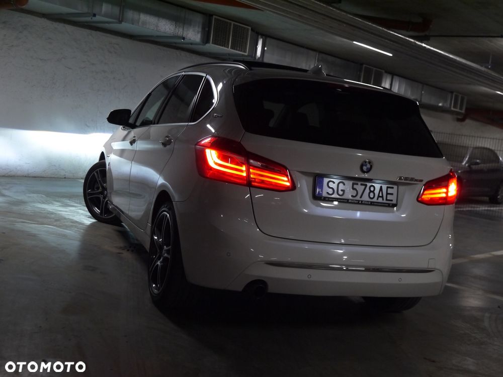 BMW Seria 2 225xe iPerformance Luxury Line - 39