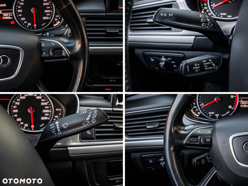 Audi A6 Avant - 18