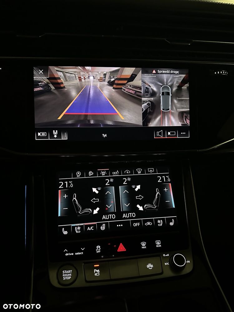 Audi Q8 55 TFSI mHEV Quattro Tiptronic - 20