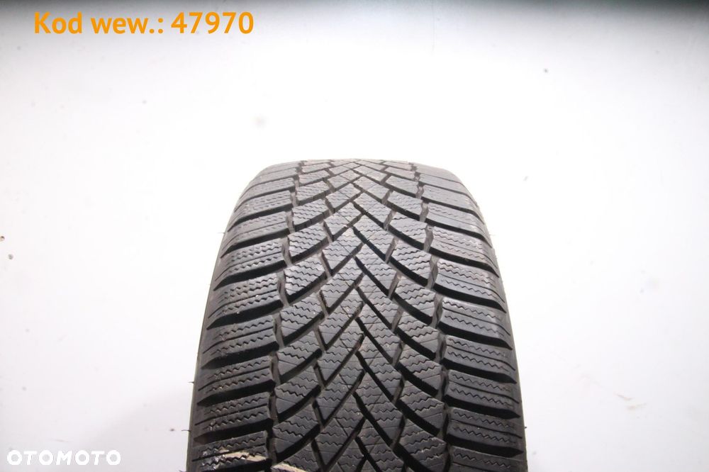 Opony Bridgestone Bridgestone Blizzak LM005 235/45 R19 - 1