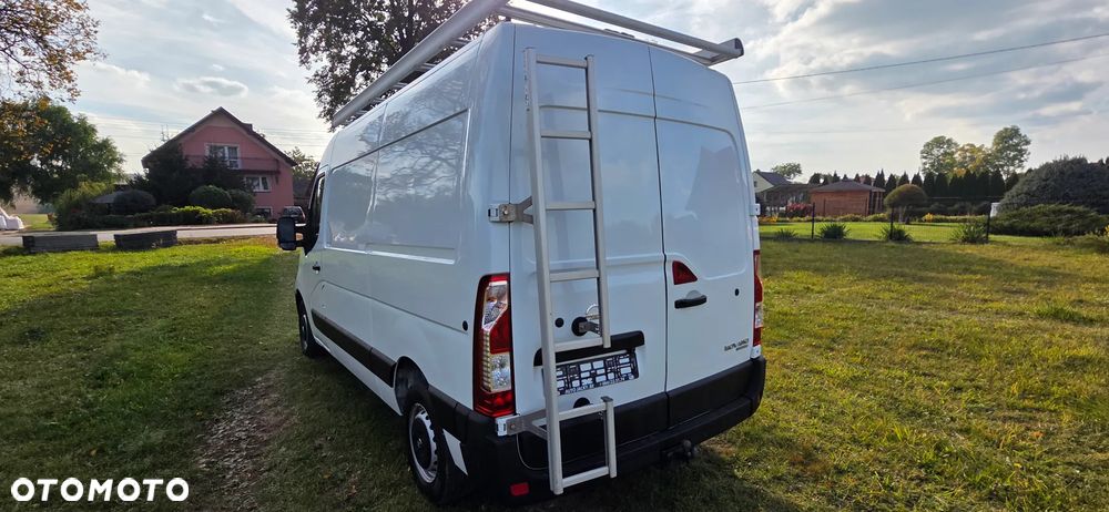 Opel Movano - 6
