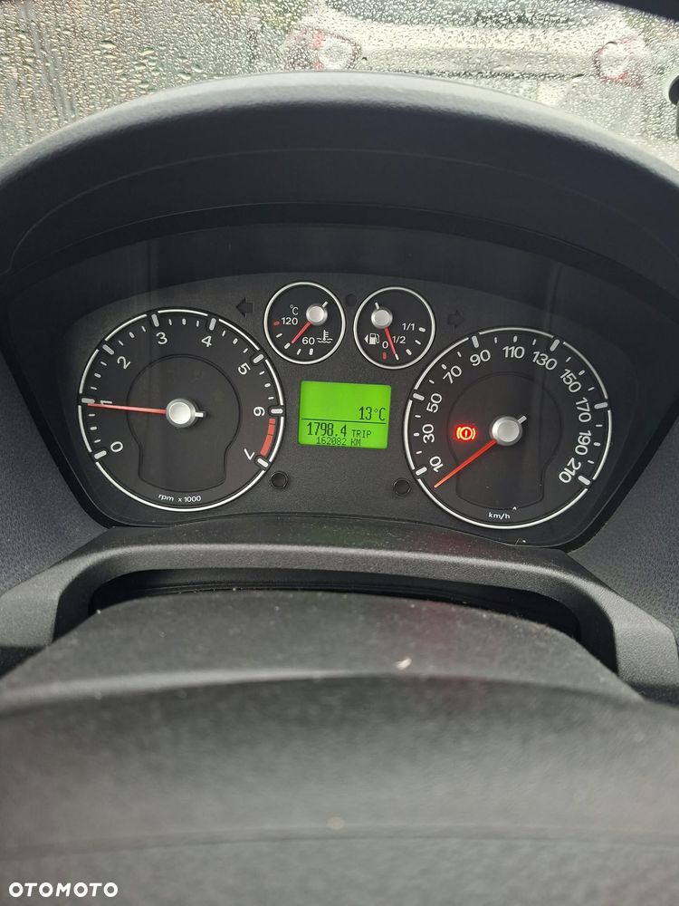 Ford Fiesta - 8