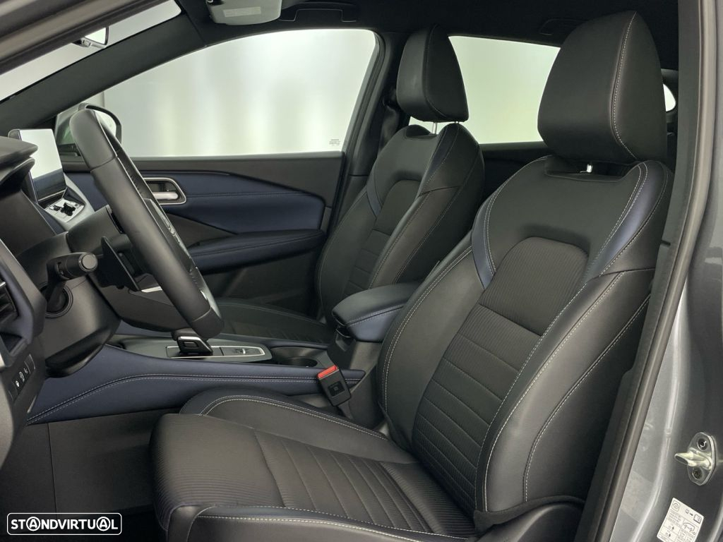 Nissan Qashqai 1.5 e-Power Tekna - 19