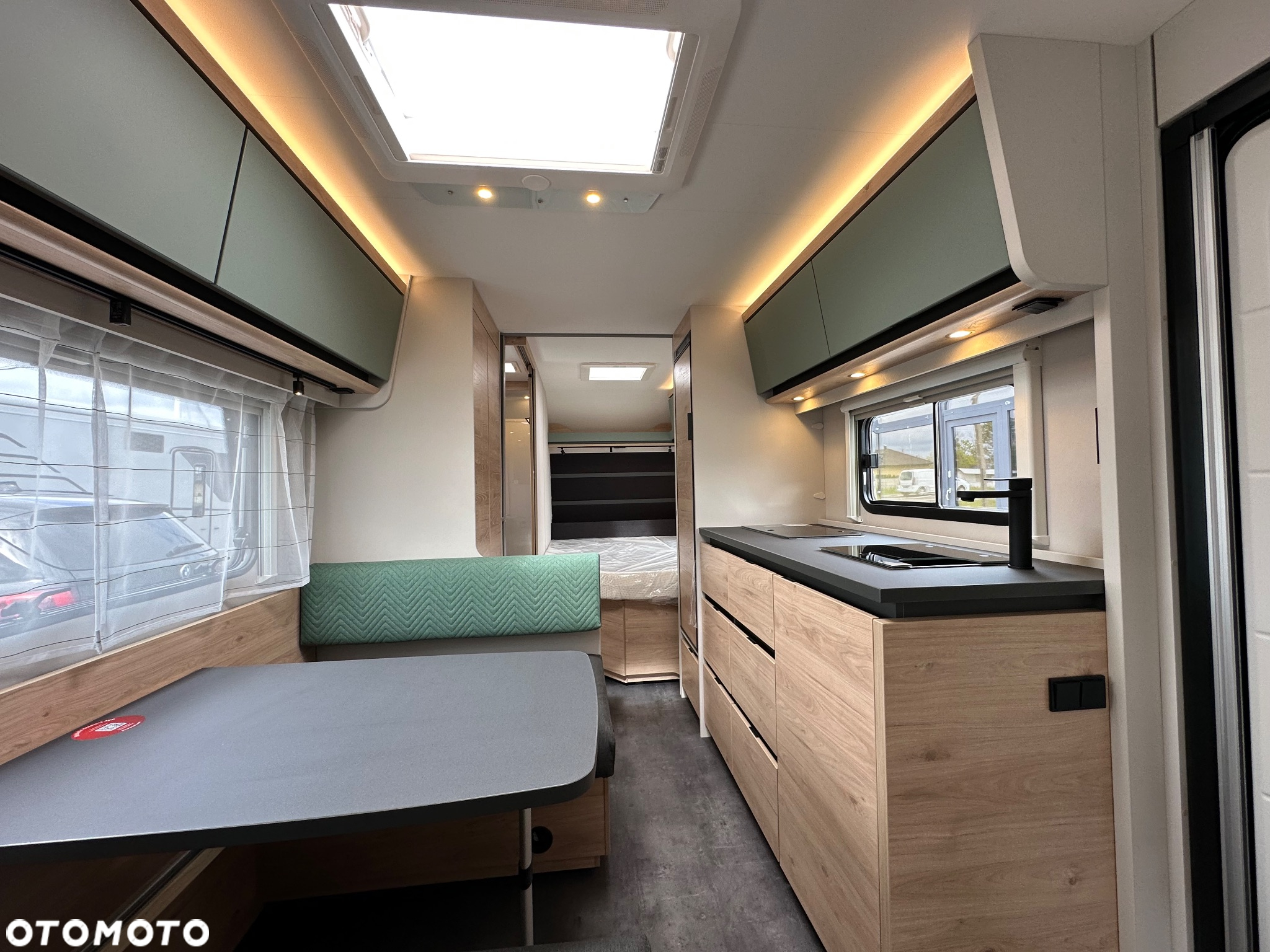 Dethleffs Camper 530 FSK - 22