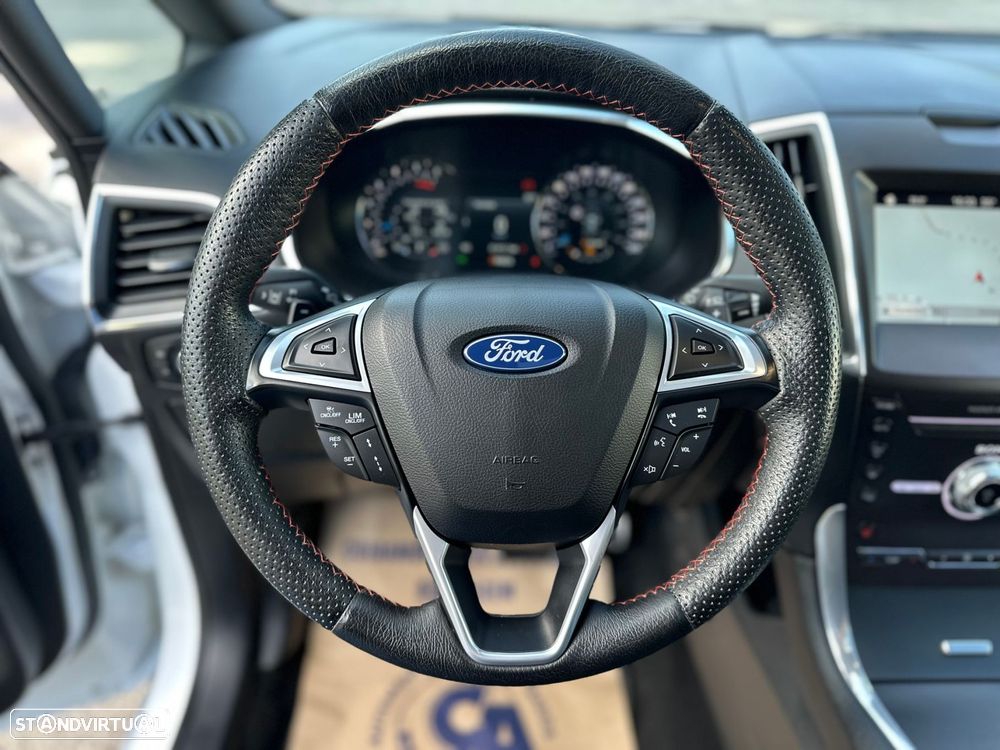 Ford S-Max 2.0 TDCi ST-Line Powershift - 9