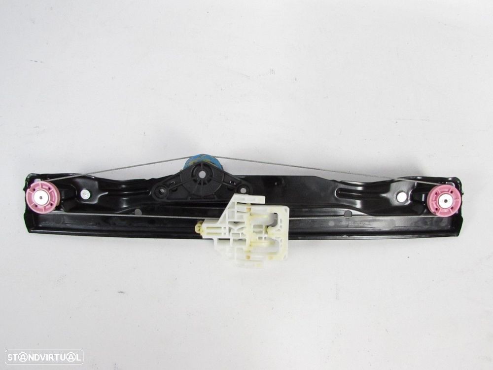 Elevador S/ Motor Esquerdo/Trás Seminovo/ Original BMW 2 Active Tourer (F45) 513... - 2