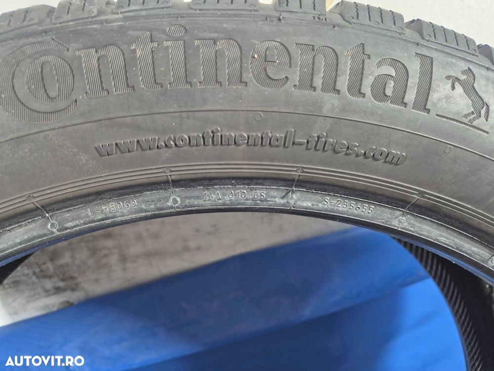 195/55/20 95H Continental - 6