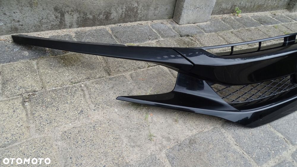 HONDA CIVIC X H/B R-TYPE - atrapa ORYGINAŁ - 2