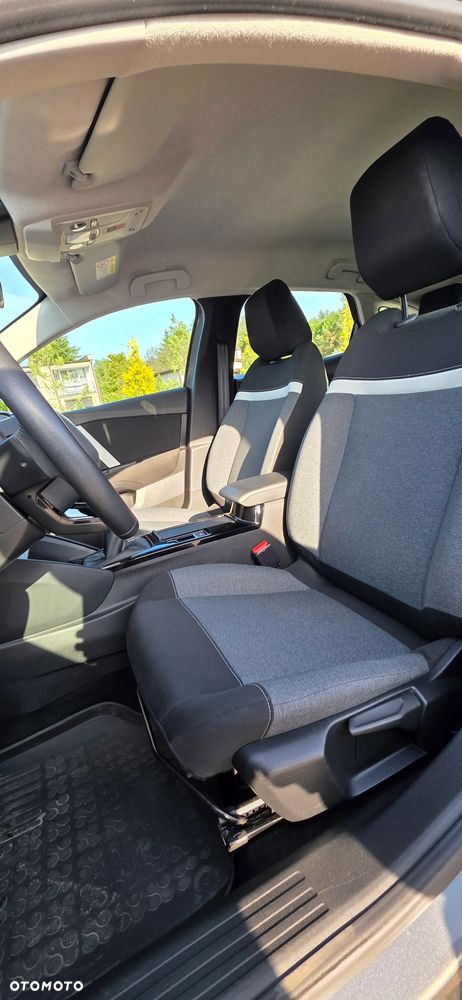 Citroën C4 1.5 BlueHDi Feel Pack S&S - 22