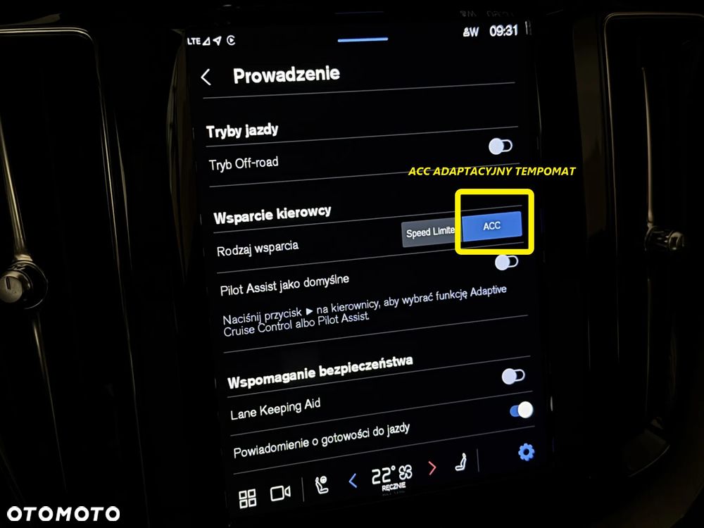 Volvo XC 60 D5 AWD Inscription - 24
