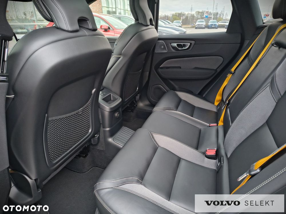 Volvo XC 60 - 14