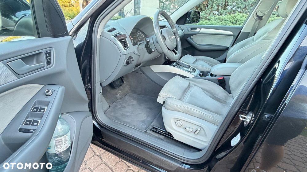 Audi Q5 2.0 TDI Quattro S tronic - 6