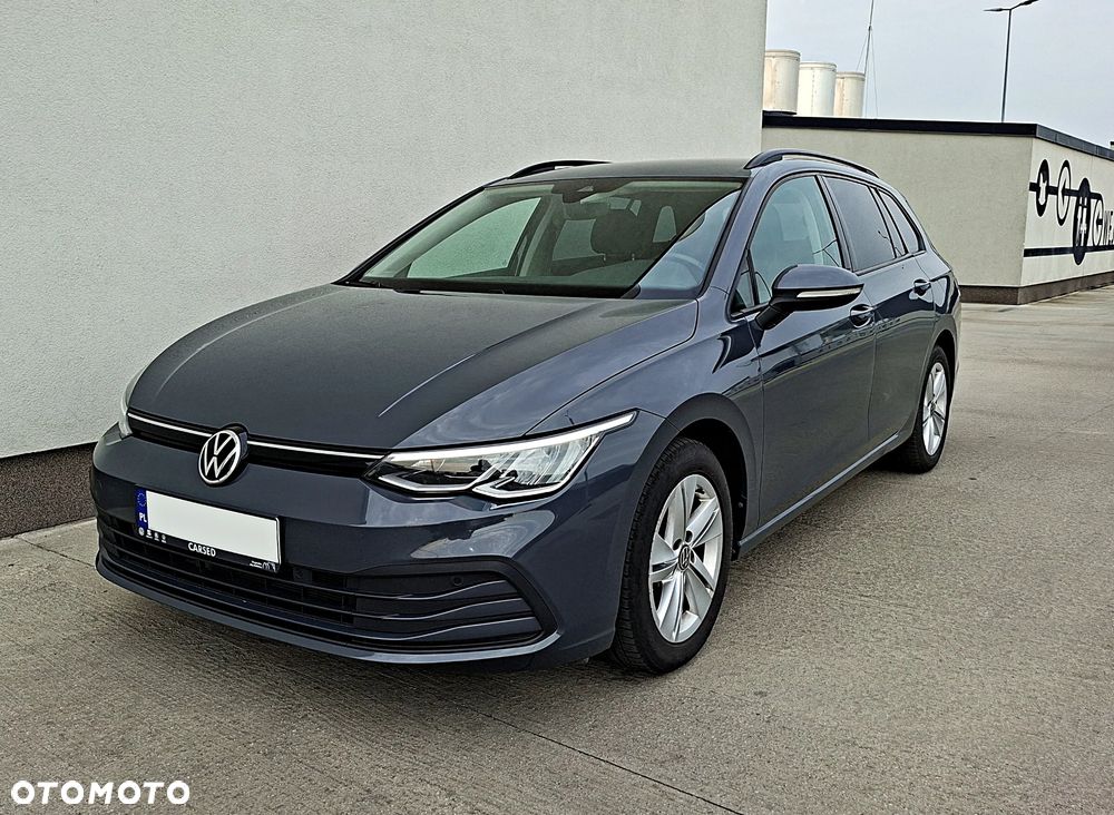 Volkswagen Golf 1.0 TSI Life - 2