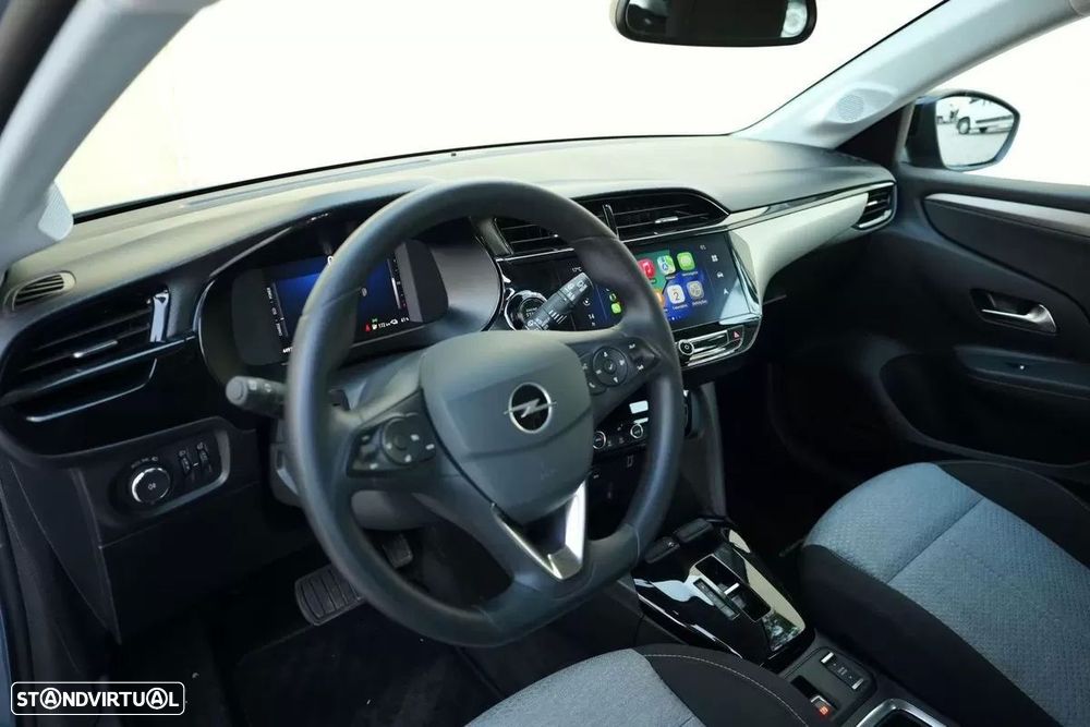 Opel Corsa-e 50 kWh - 15