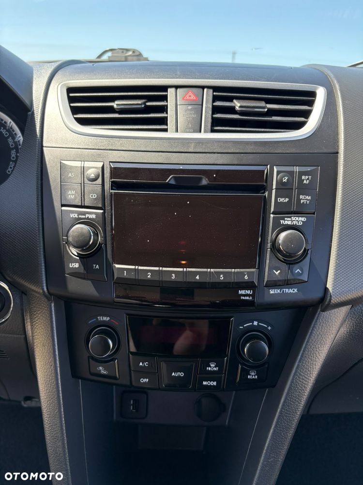 Suzuki Swift 1.2 30 Jahre - 26