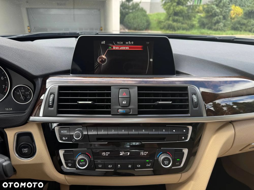 BMW Seria 3 330e iPerformance Sport Line - 22