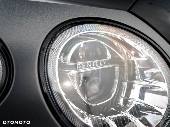 Bentley Bentayga - 13