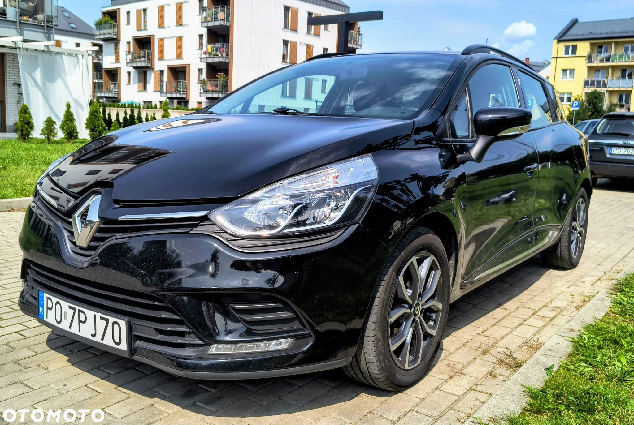 Renault Clio - 12