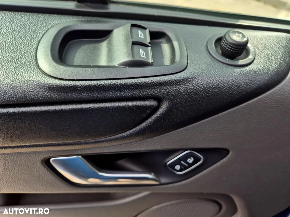 Ford Transit Custom DCIV 320 2.0 EcoBlue 130 CP L2H1 Active Aut. - 21