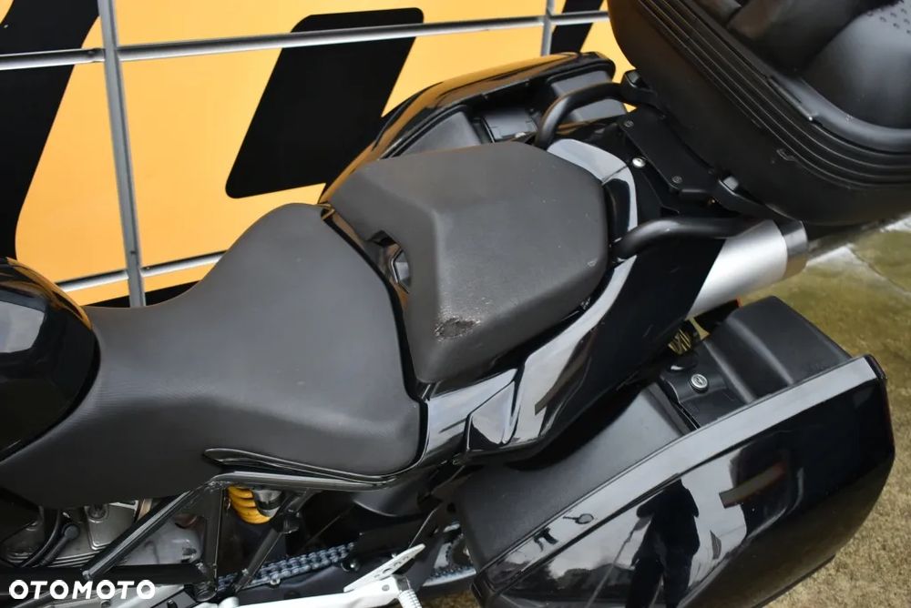 Ducati Multistrada - 13