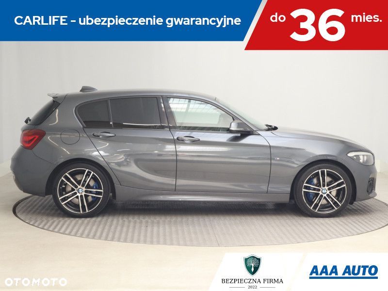 BMW Seria 1 - 8