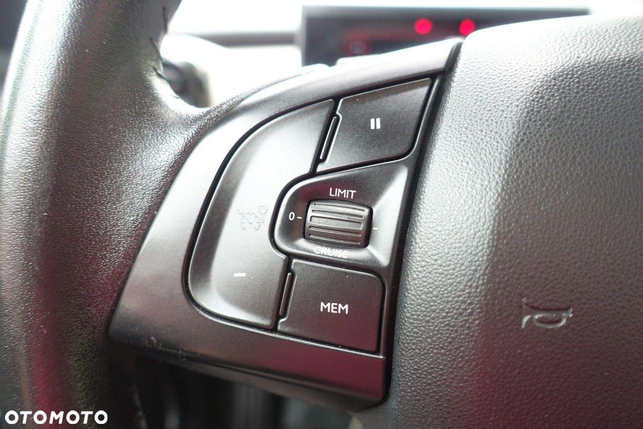 Citroën C4 Cactus - 21