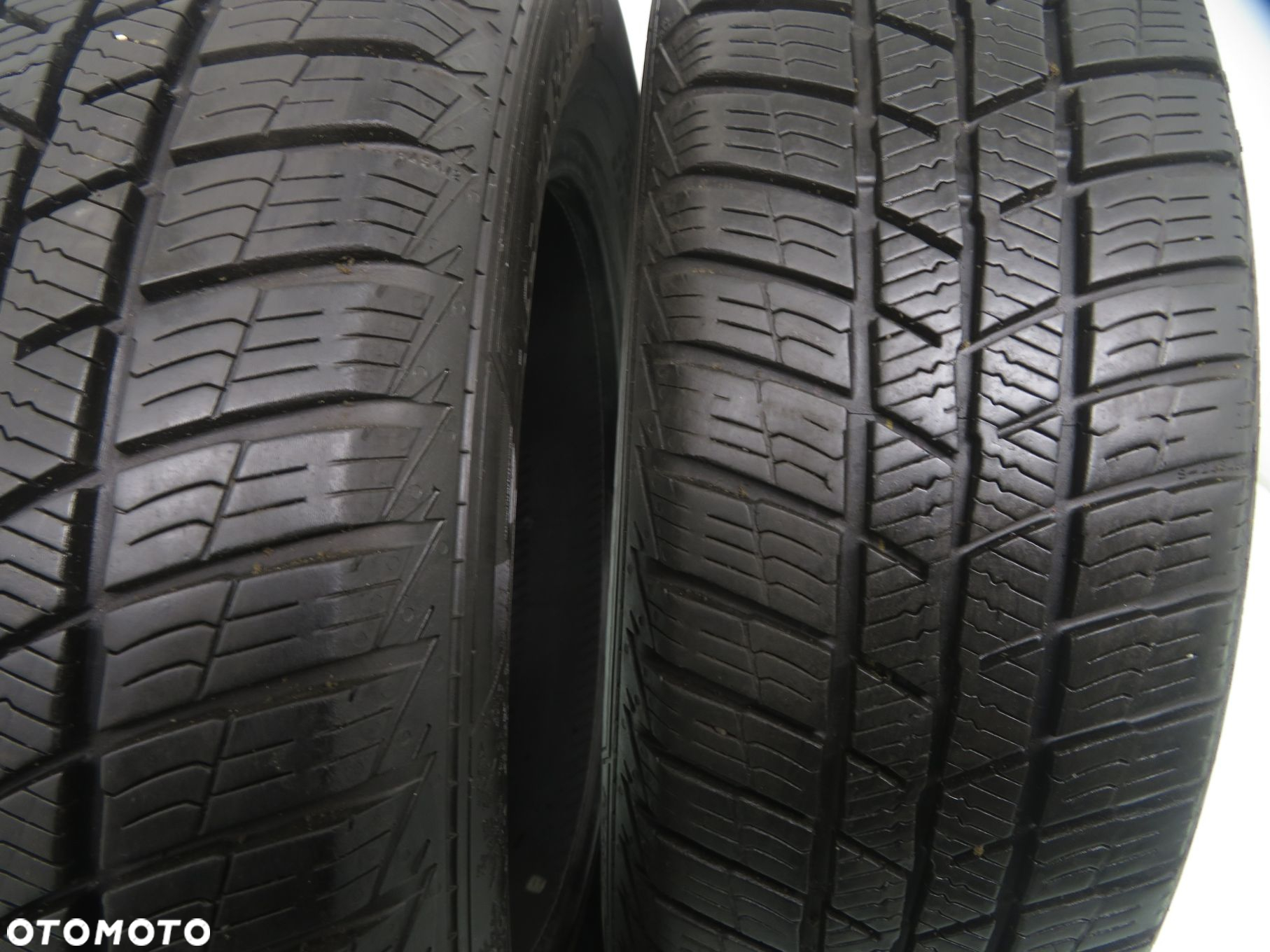 2x 165/70R14 OPONY ZIMOWE Barum Polaris 5 81T - 7