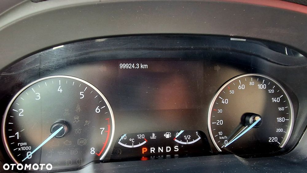 Ford EcoSport 1.0 EcoBoost Titanium ASS - 4