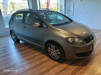 VW Golf Plus 1.4i Trendline - 2