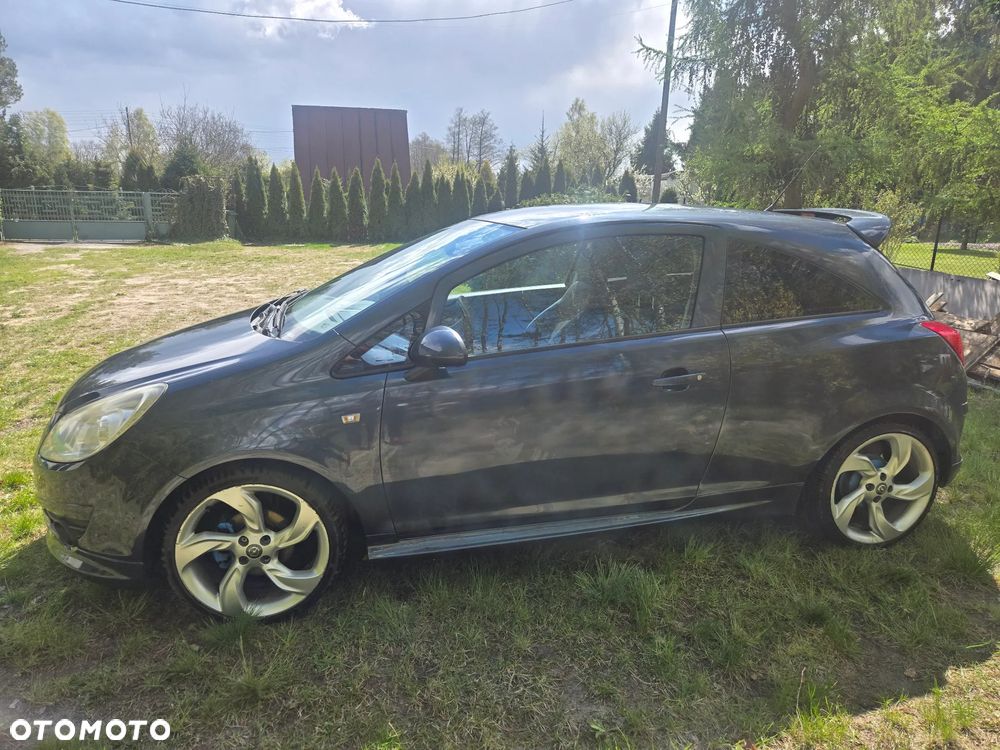 Opel Corsa 1.2 16V Enjoy - 2