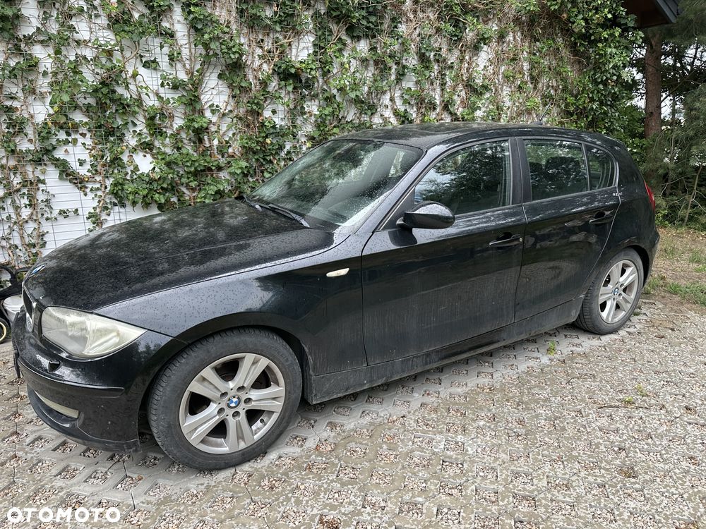 BMW Seria 1 - 1