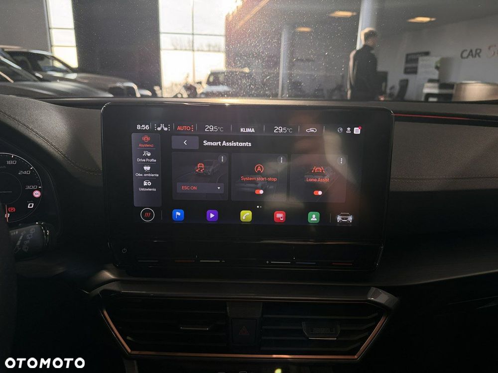 Cupra Formentor - 27