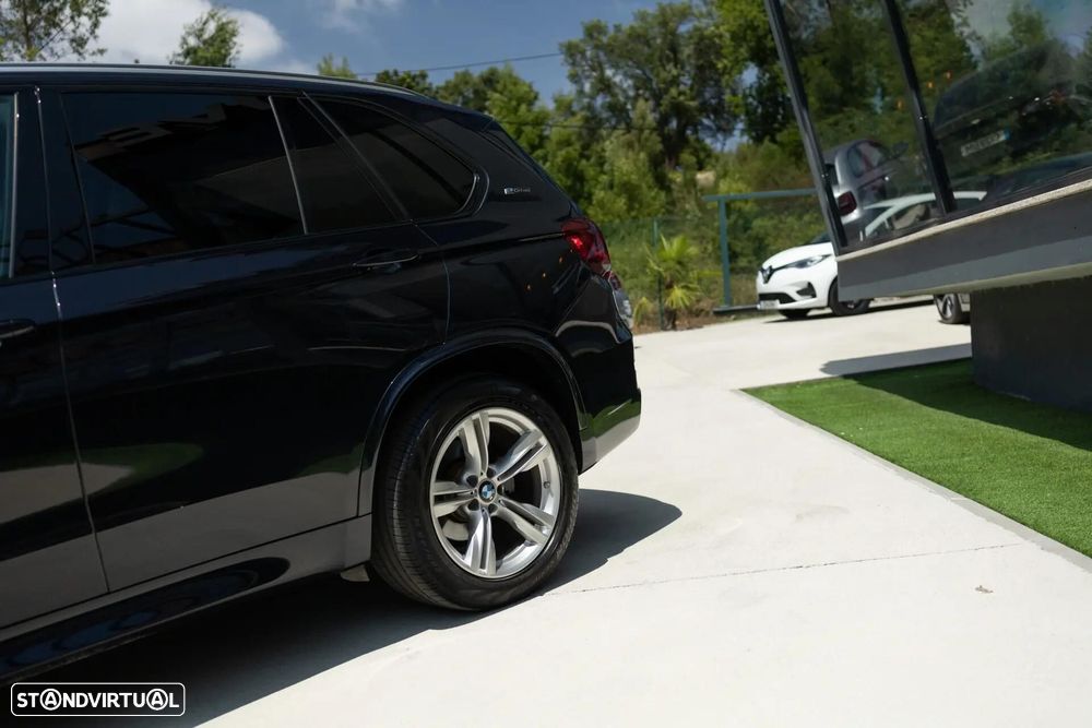 BMW X5 40e xDrive Pack M - 13
