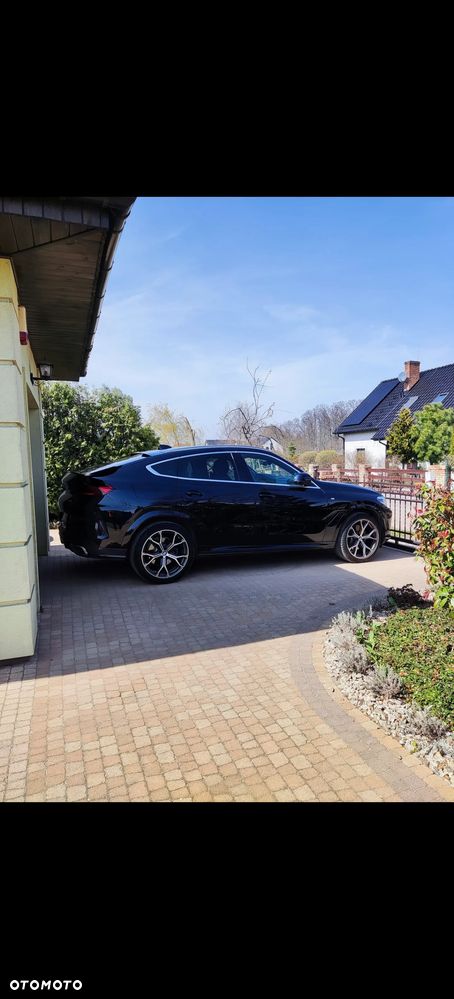 BMW X6 - 28