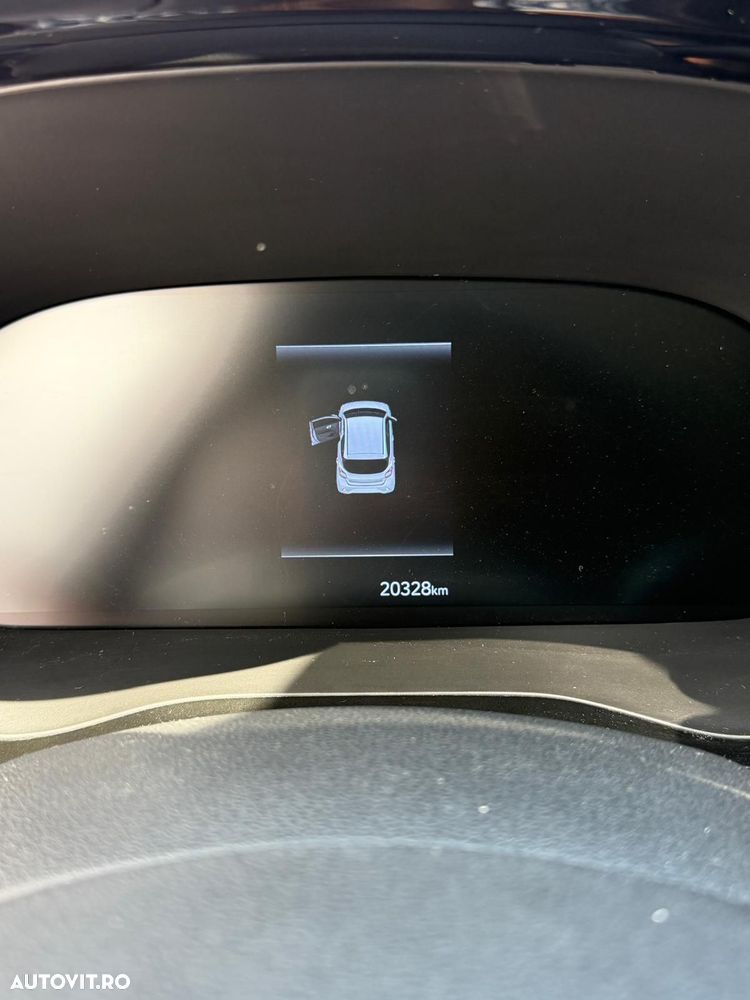 HYUNDAI i10 2023 — imagine 6