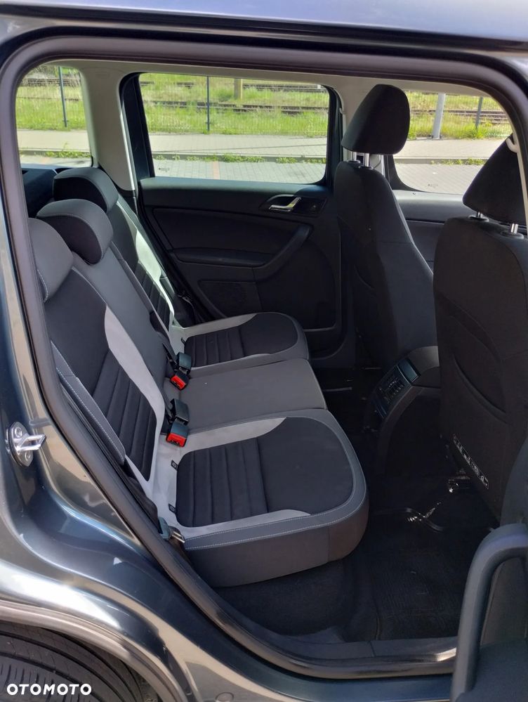 Skoda Yeti - 10