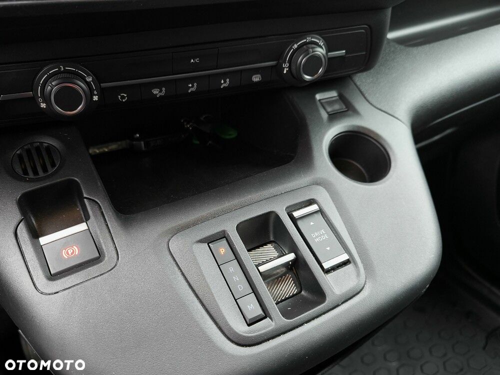 Peugeot Partner - 10