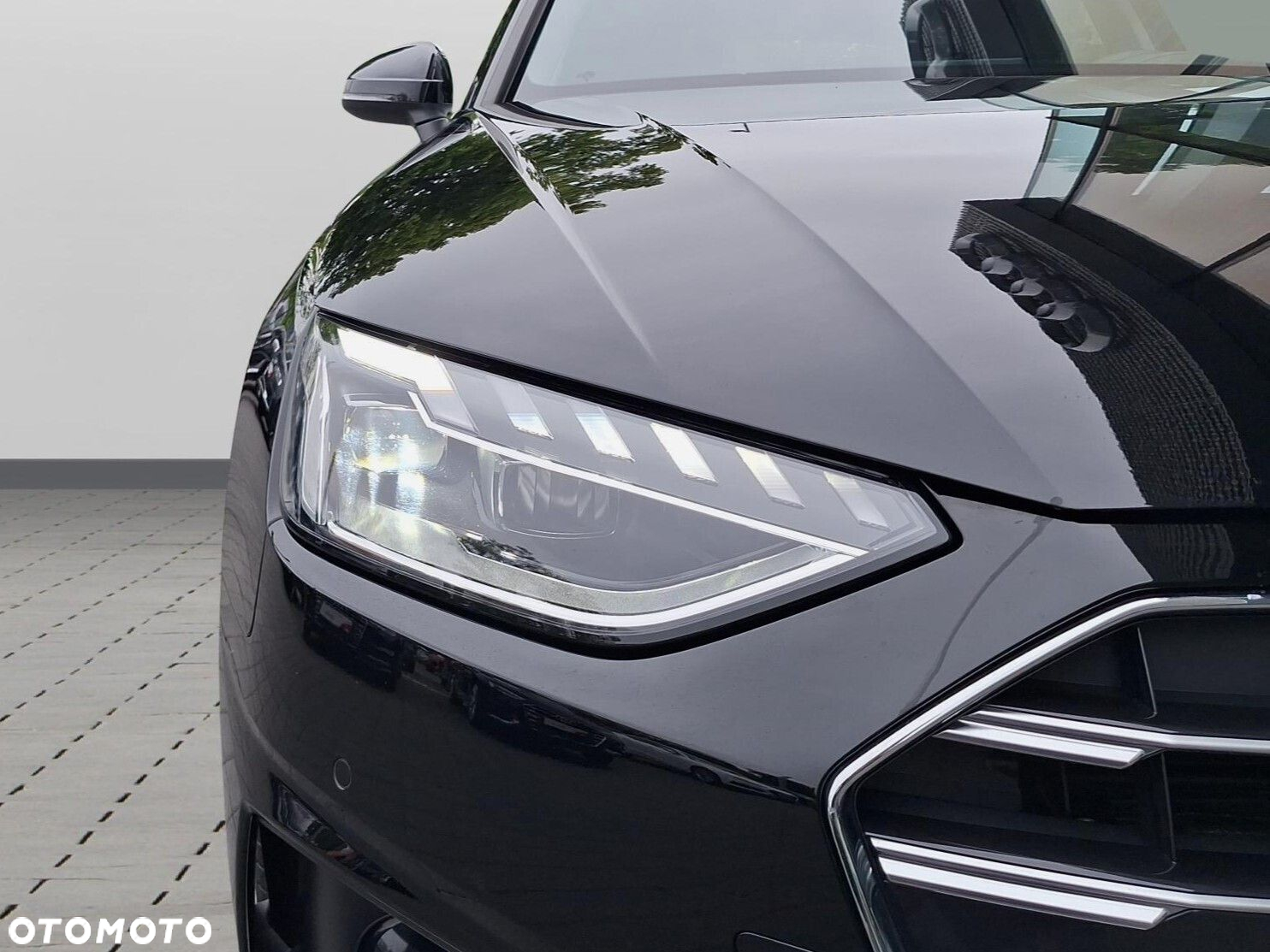 Audi A4 - 26