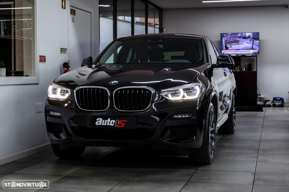 BMW X4 - 2