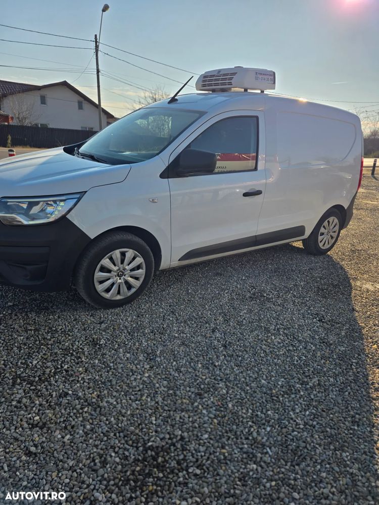 Renault EXPRESS - 18