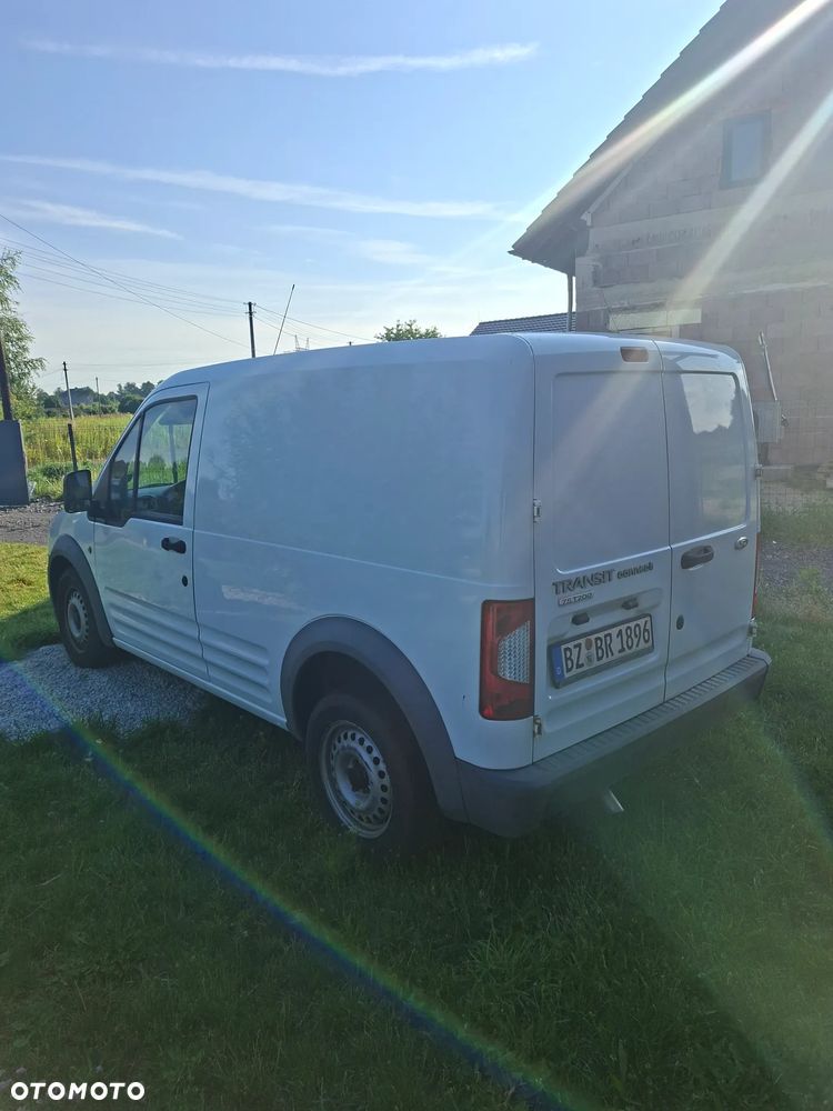 Ford Transit Connect - 13