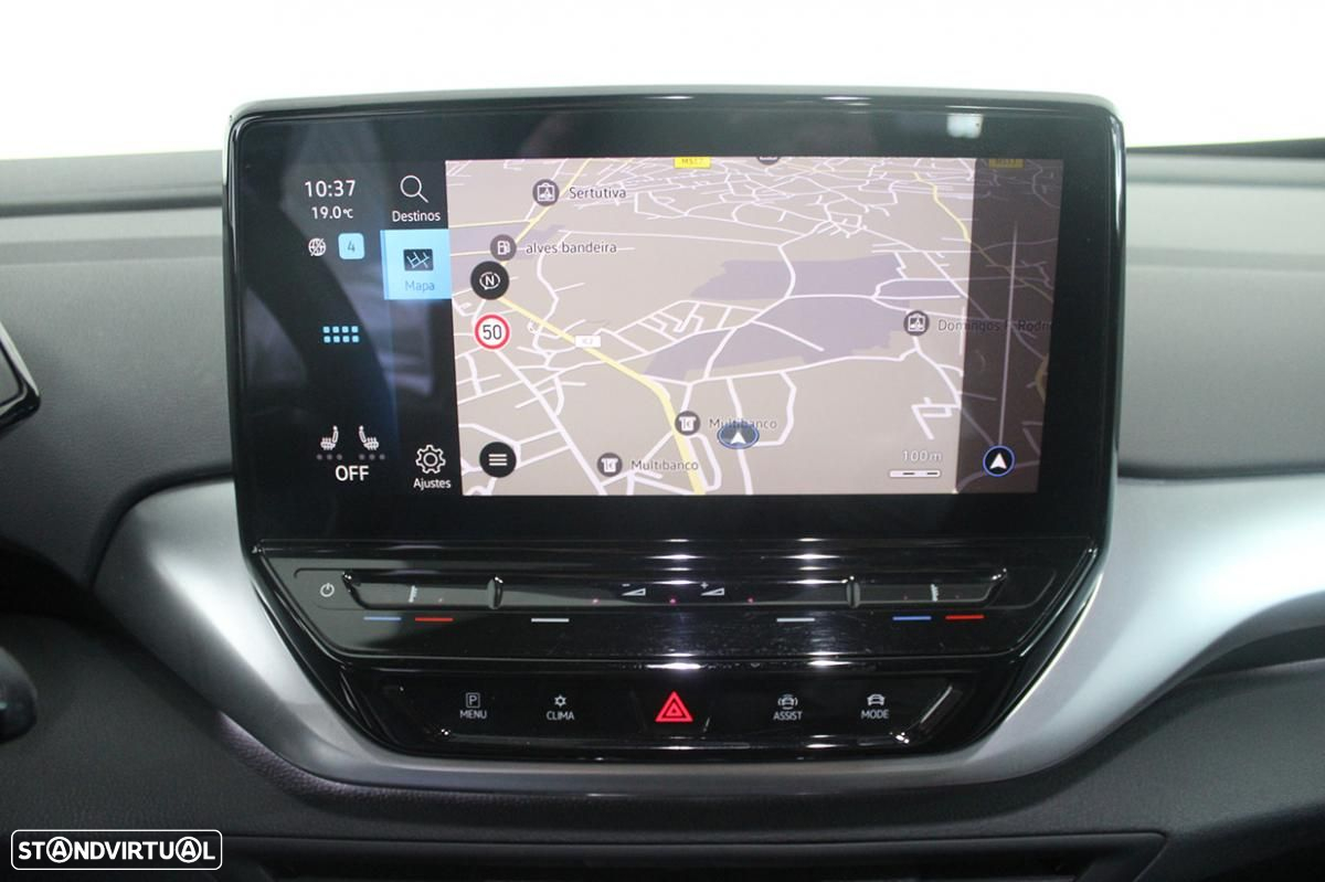 VW ID.4 77 kWh Pro Performance 1st - 22