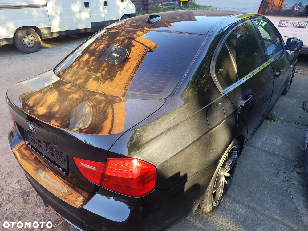 BMW Seria 3 320i Edition Exclusive - 5