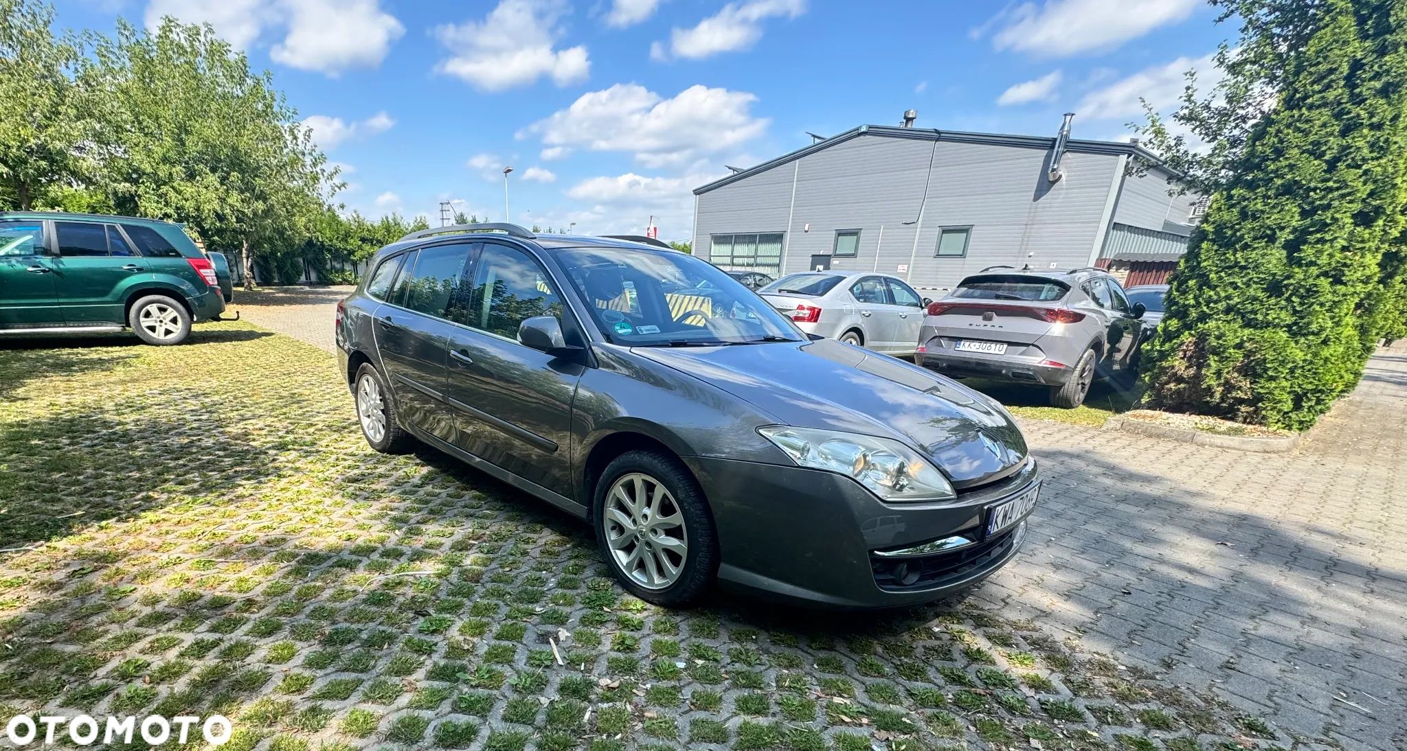 Renault Laguna 2.0 DCi Privilege - 1