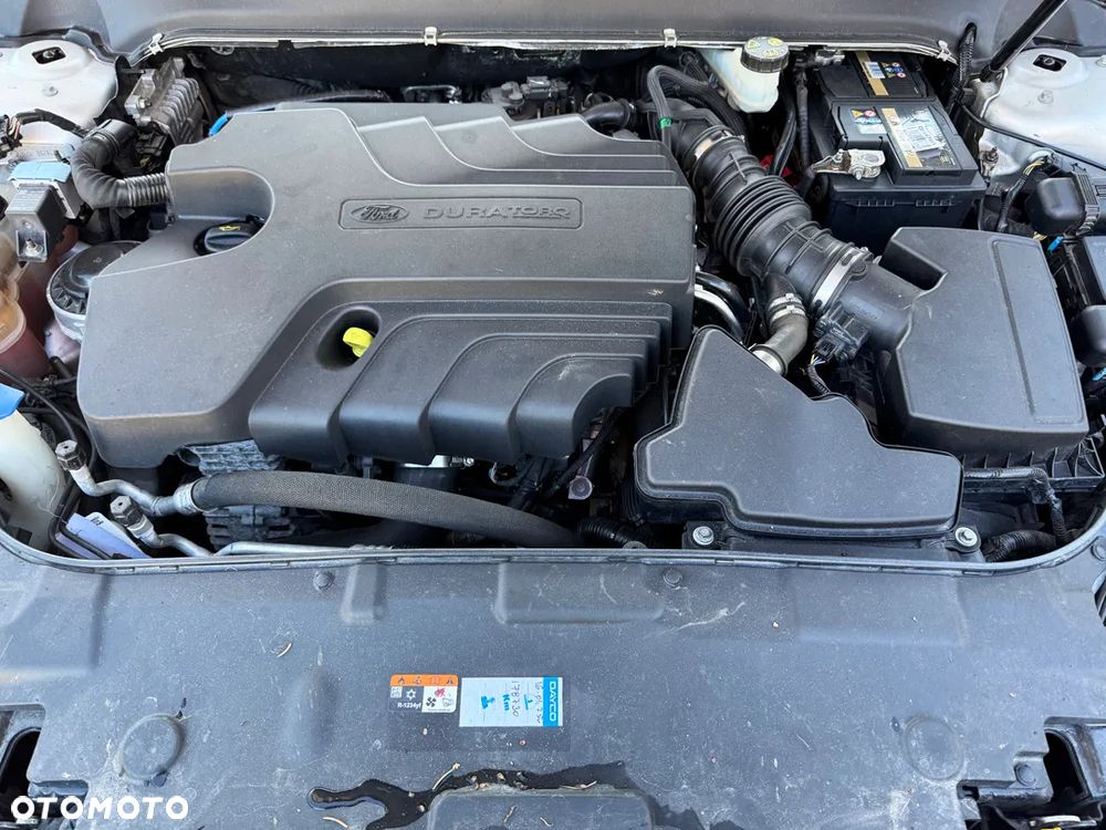 Ford Mondeo 2.0 TDCi Start-Stopp Trend - 39