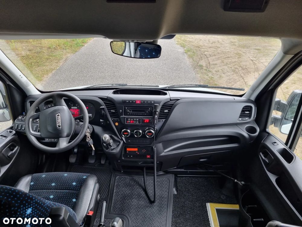 Iveco Daily - 12
