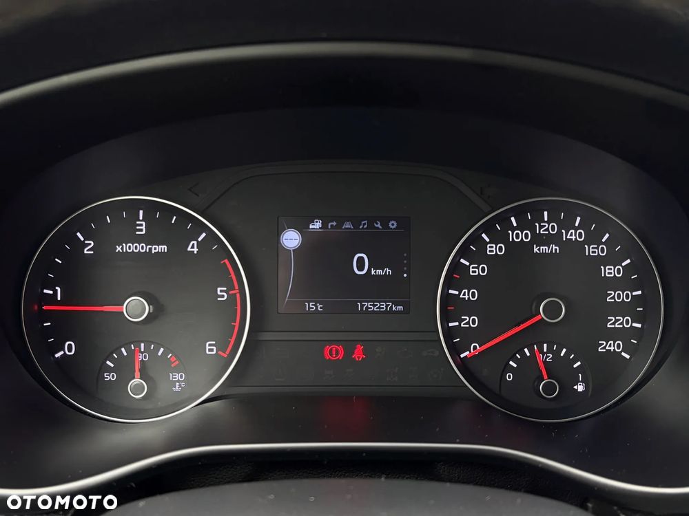 Kia Sportage 1.7 CRDI Business Line 2WD - 36